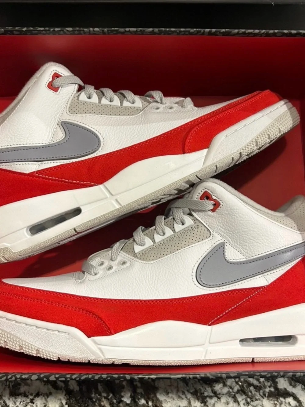Air Jordan 3 Retro Tinker 